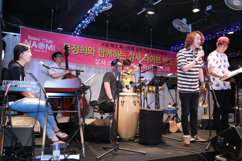Good : Nogood : Down : Nick : Supporter : 나오미