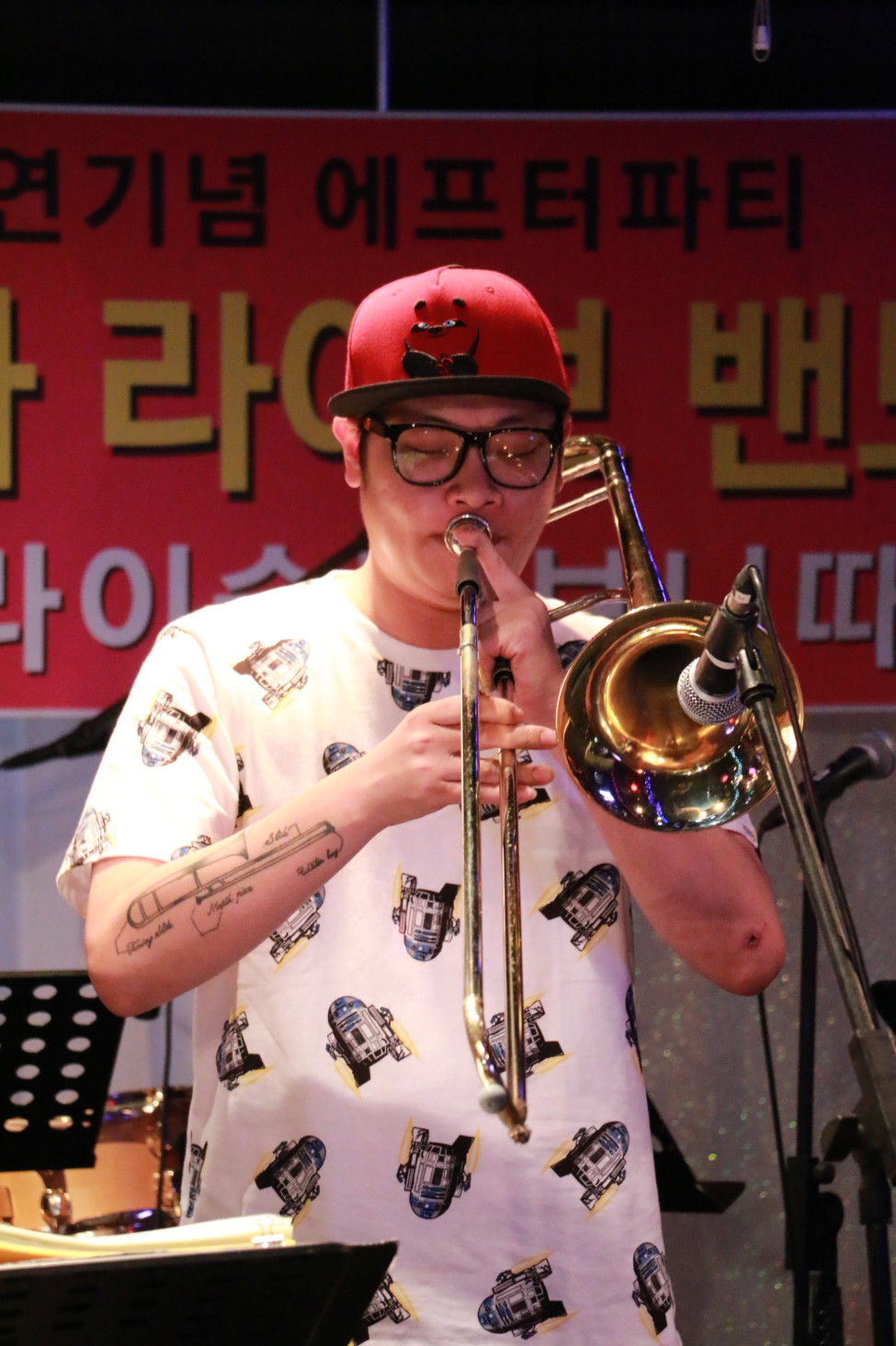 Good : Nogood : Down : Nick : Supporter : 나오미