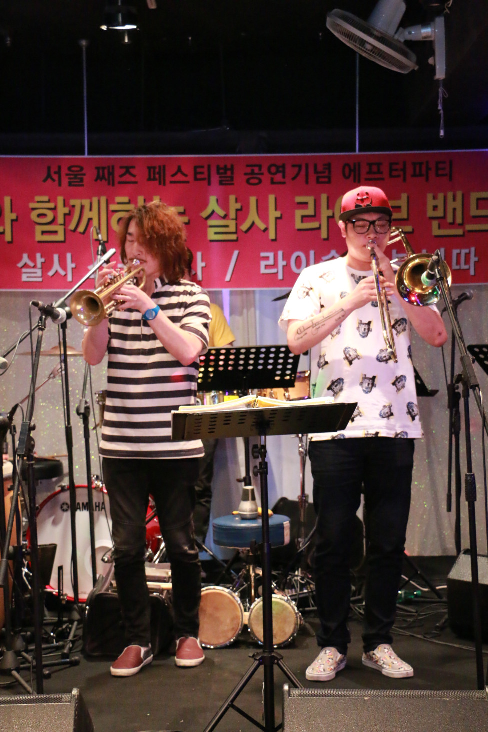 Good : Nogood : Down : Nick : Supporter : 나오미
