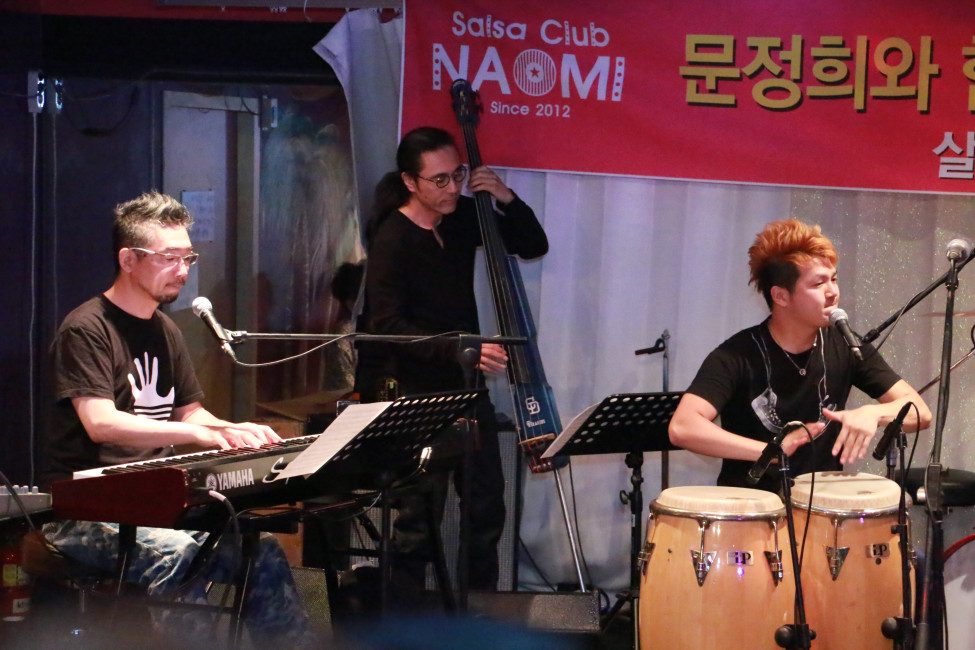 Good : Nogood : Down : Nick : Supporter : 나오미
