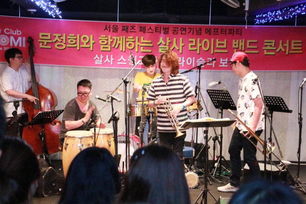 Good : Nogood : Down : Nick : Supporter : 나오미