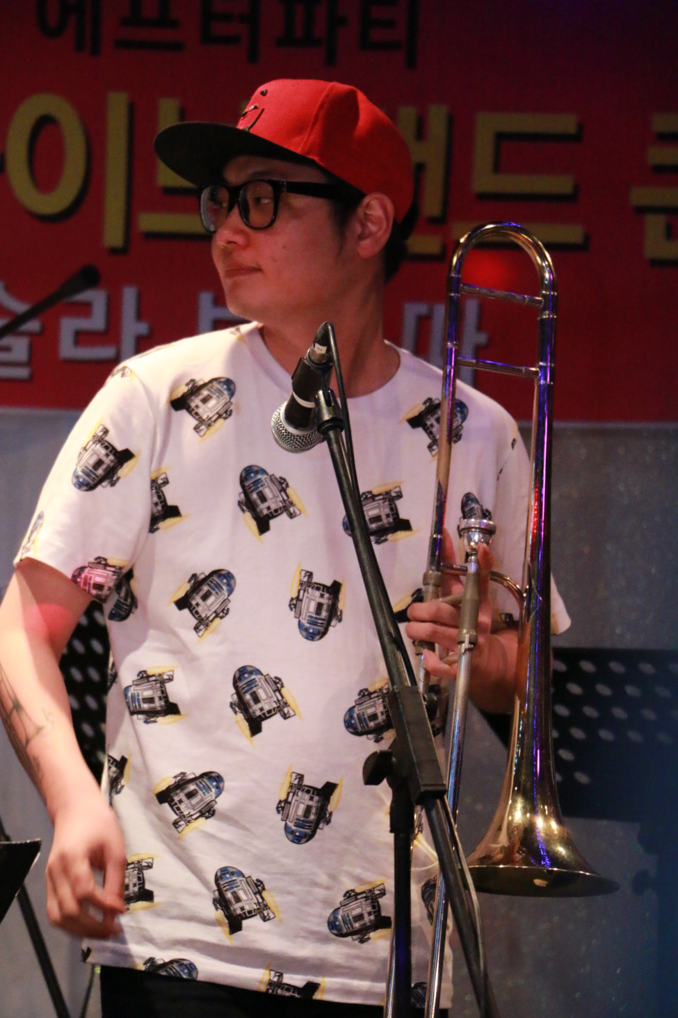 Good : Nogood : Down : Nick : Supporter : 나오미