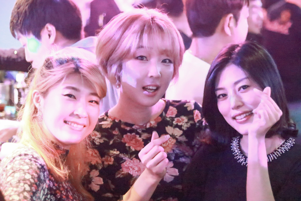 Good : Nogood : Down : Nick : Supporter : 나오미