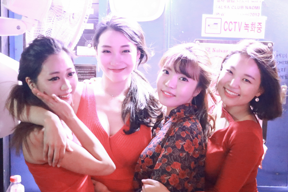 Good : Nogood : Down : Nick : Supporter : 나오미