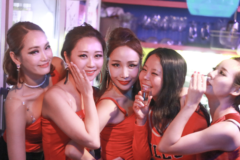 Good : likeajy, Nogood : Down : Nick : Supporter : 나오미