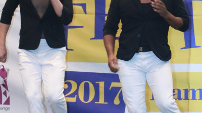 2017 JEJU Latin Culture Festival (4/4) 첫 날 실내공연만 촬영