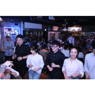 Good : Nogood : Down : Nick : Supporter : 기본