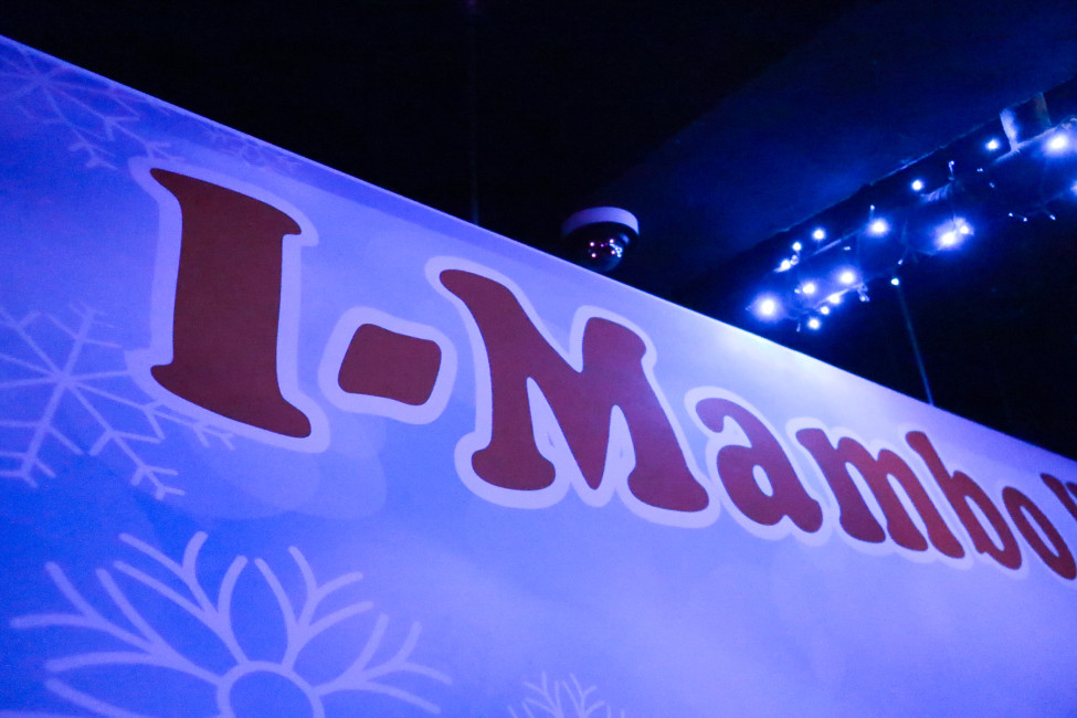 Good : Nogood : Down : Nick : Supporter : 나오미