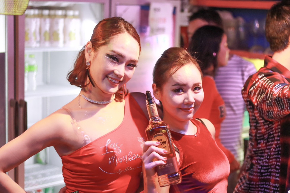 Good : Nogood : Down : Nick : Supporter : 나오미