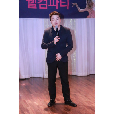Good : wowsalsa, Nogood : Down : Nick : Supporter : 나오미