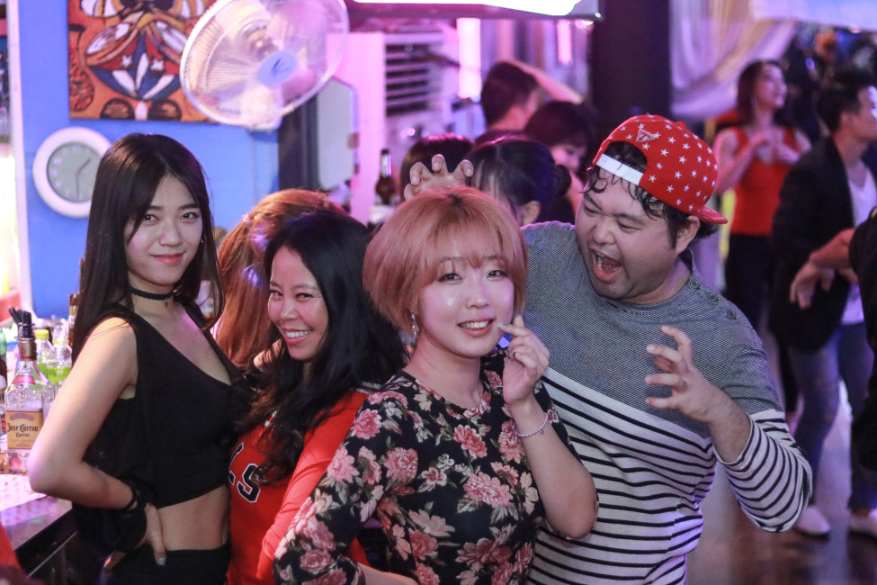 Good : likeajy, Nogood : Down : Nick : Supporter : 나오미