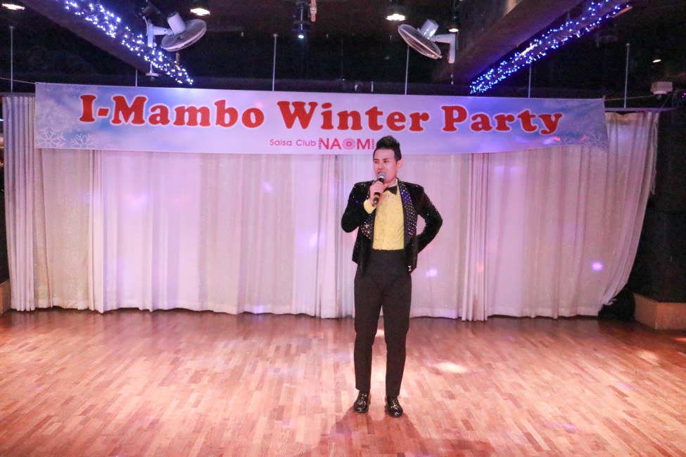 Good : Nogood : Down : Nick : Supporter : 나오미