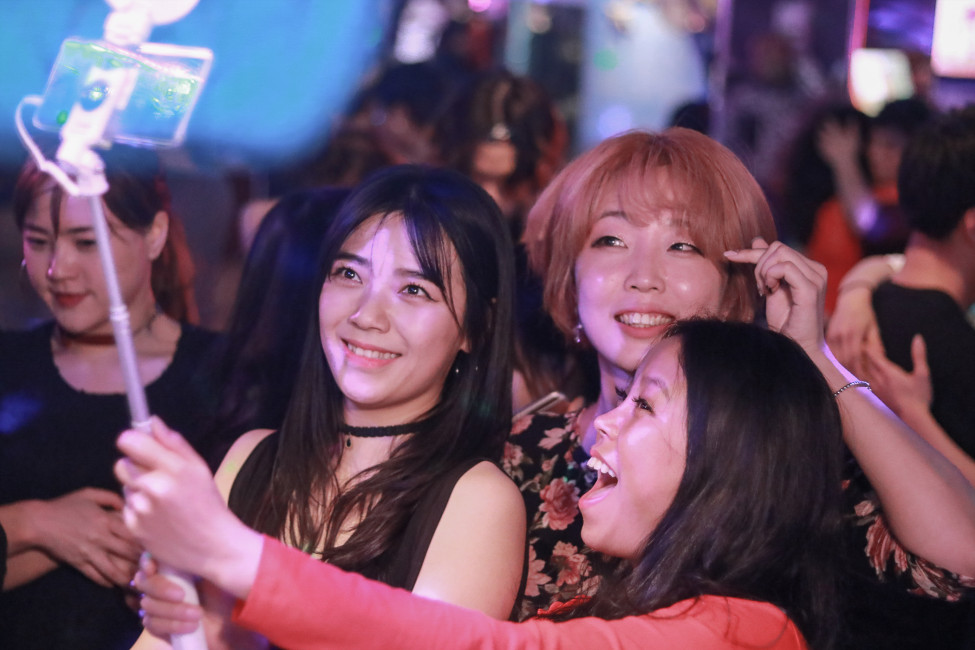 Good : likeajy, Nogood : Down : Nick : Supporter : 나오미