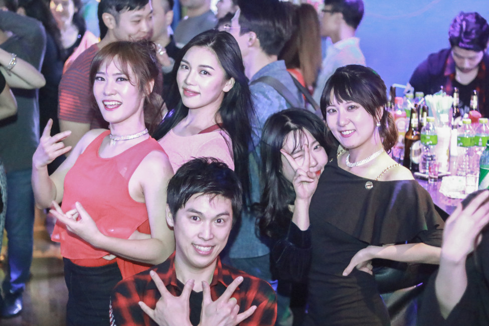 Good : likeajy, Nogood : Down : Nick : Supporter : 나오미