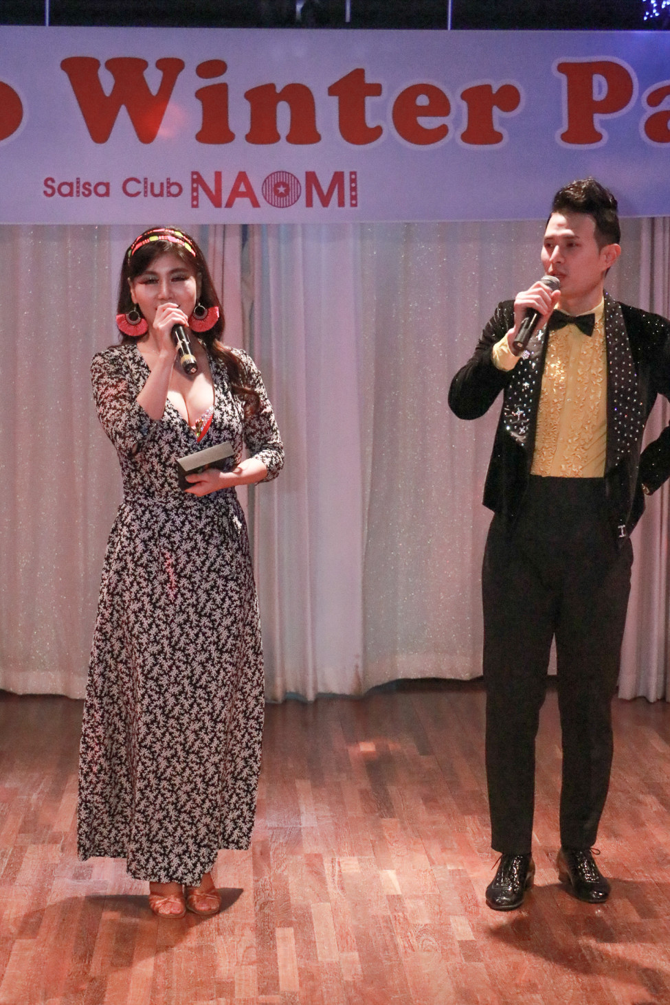 Good : Nogood : Down : Nick : Supporter : 나오미