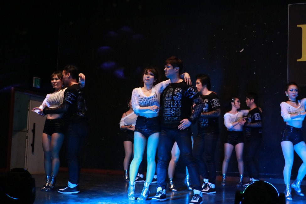 Good : Nogood : Down : Nick : Supporter : 기본