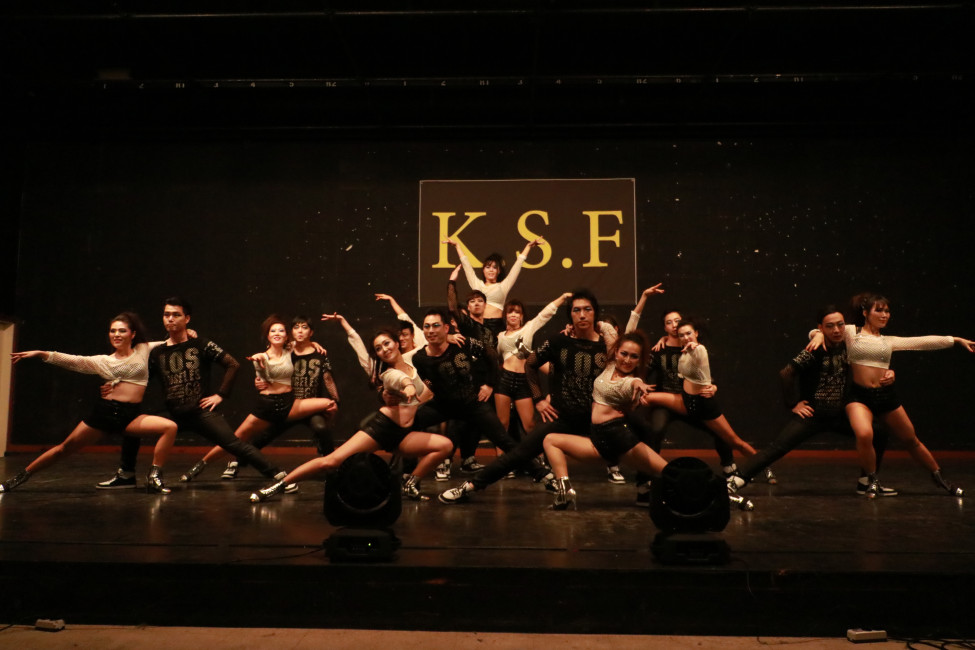 Good : Nogood : Down : Nick : Supporter : 기본