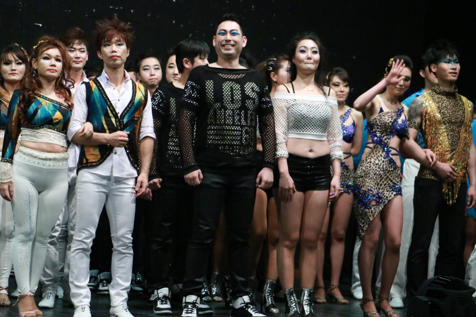 Good : Nogood : Down : Nick : Supporter : 기본