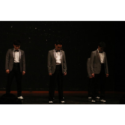 Good : Nogood : Down : Nick : Supporter : 기본
