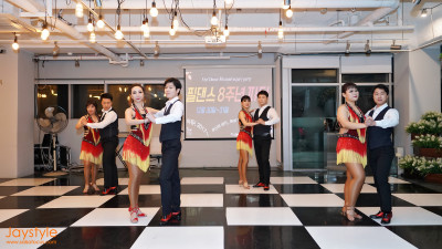 2017.1231 부산 필댄스 8주년파티 in 광안리 4/7