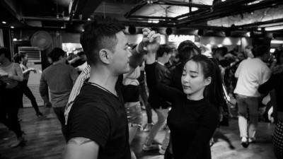 2018.1117 부산 예인소셜파티 2/2
