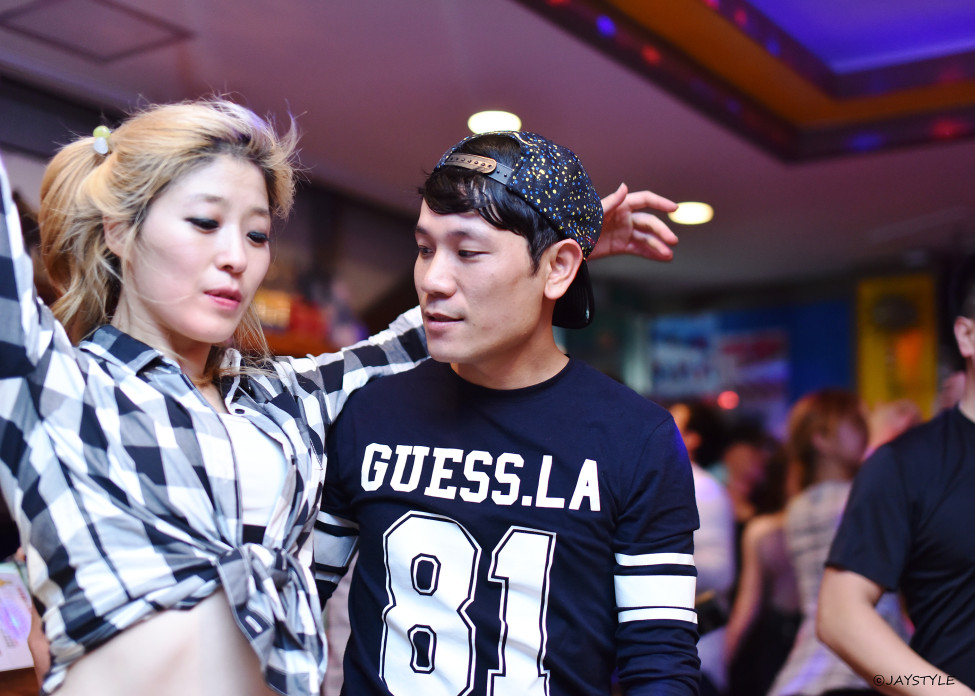 Good : Nogood : Down : Nick : Supporter : 기본