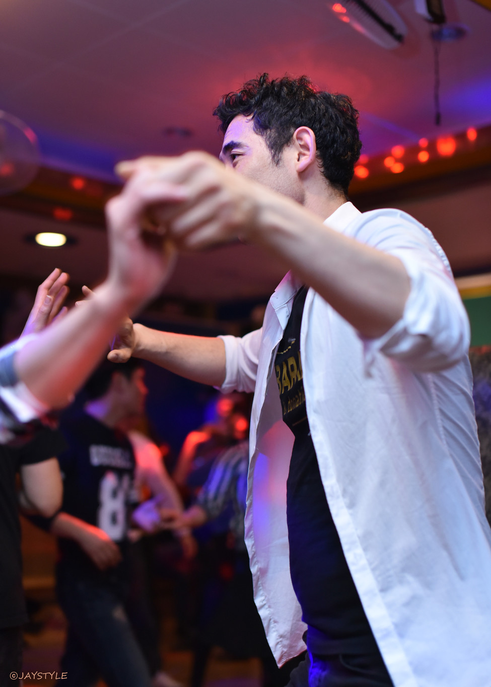 Good : Nogood : Down : Nick : Supporter : 기본