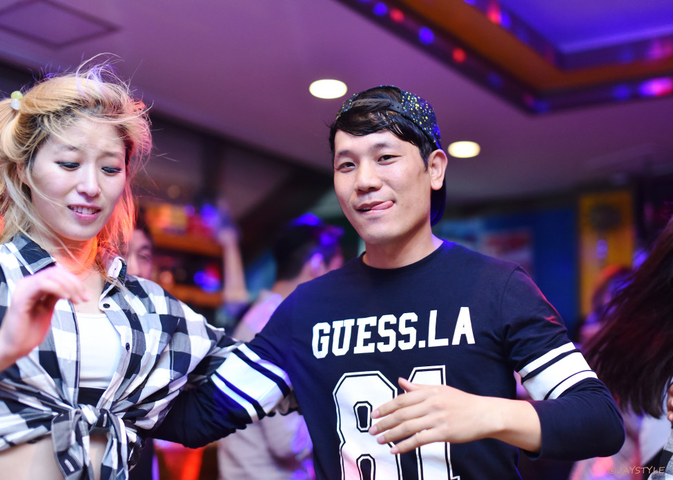 Good : Nogood : Down : Nick : Supporter : 기본