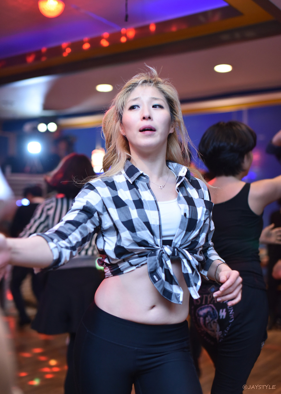 Good : Nogood : Down : Nick : Supporter : 기본