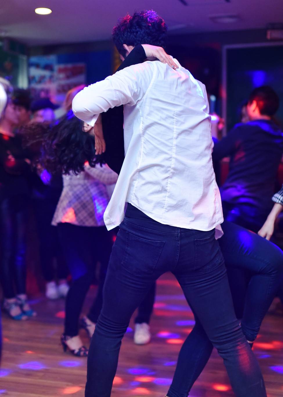 Good : Nogood : Down : Nick : Supporter : 기본