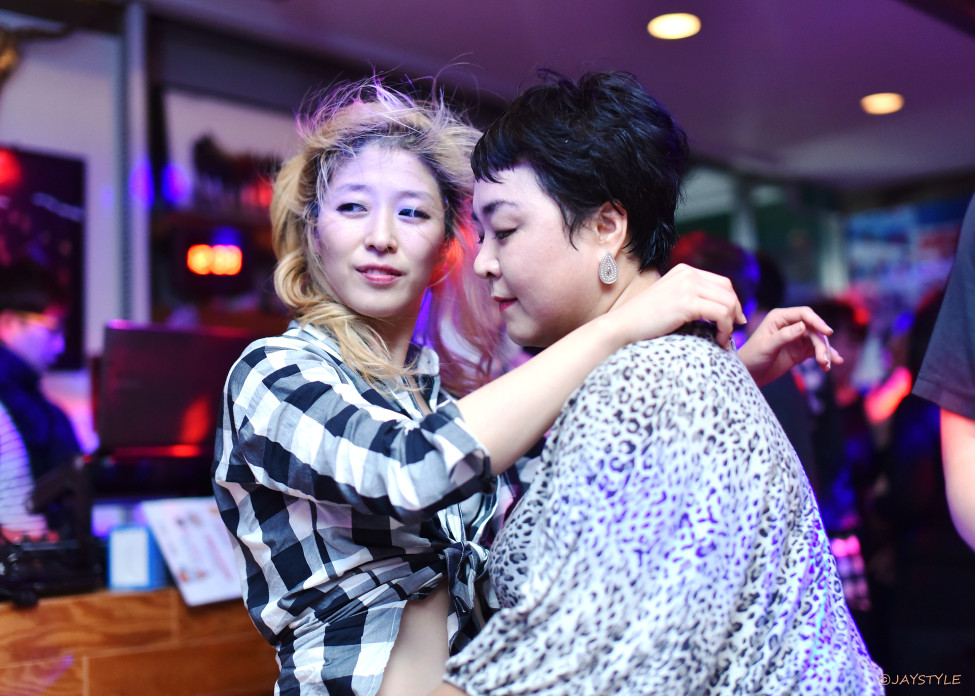 Good : Nogood : Down : Nick : Supporter : 기본