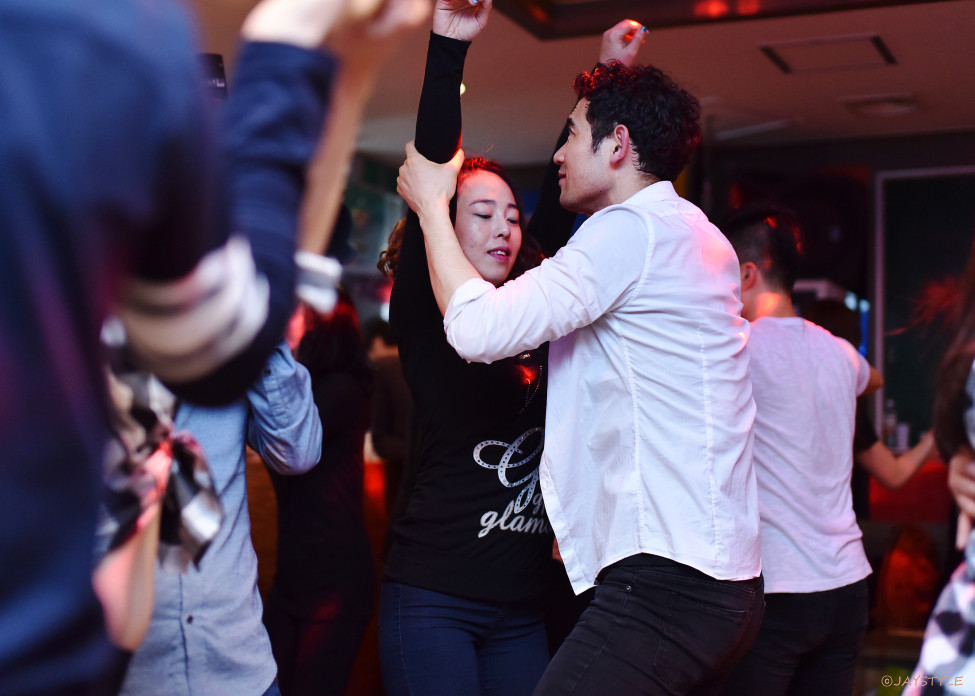 Good : Nogood : Down : Nick : Supporter : 기본