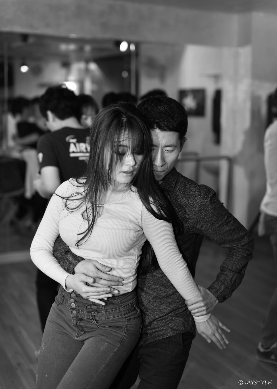 Good : Nogood : Down : Nick : Supporter : 기본