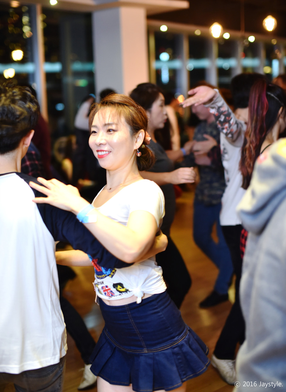 Good : Nogood : Down : Nick : Supporter : 기본