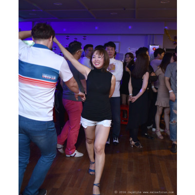 Good : Nogood : Down : Nick : Supporter : 기본