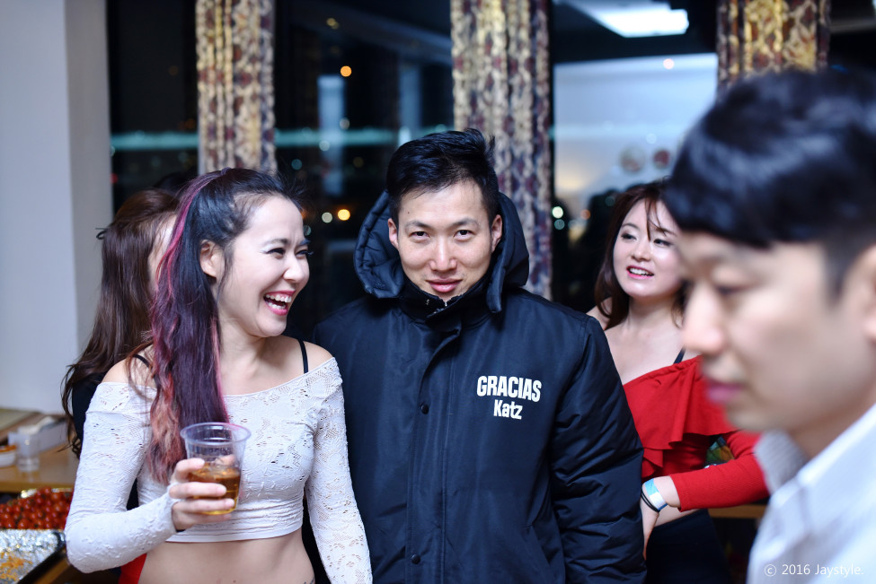 Good : Nogood : Down : Nick : Supporter : 기본