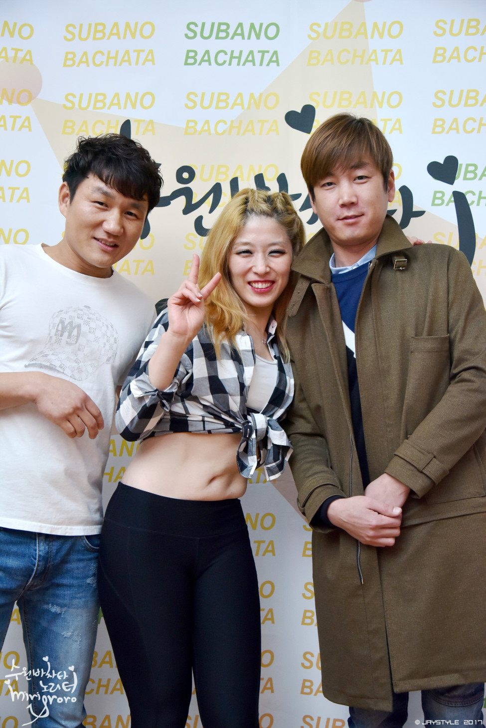 Good : Nogood : Down : Nick : Supporter : 기본
