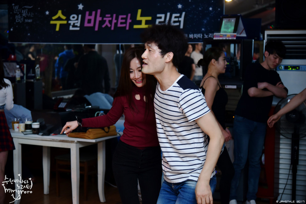 Good : Nogood : Down : Nick : Supporter : 기본