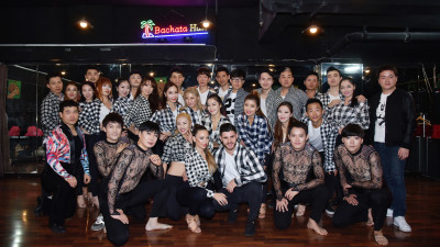 2016.1211 센슈얼투나잇 시즌2 in Bonita 1/4