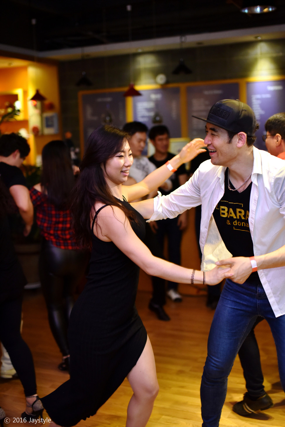 Good : Nogood : Down : Nick : Supporter : 기본