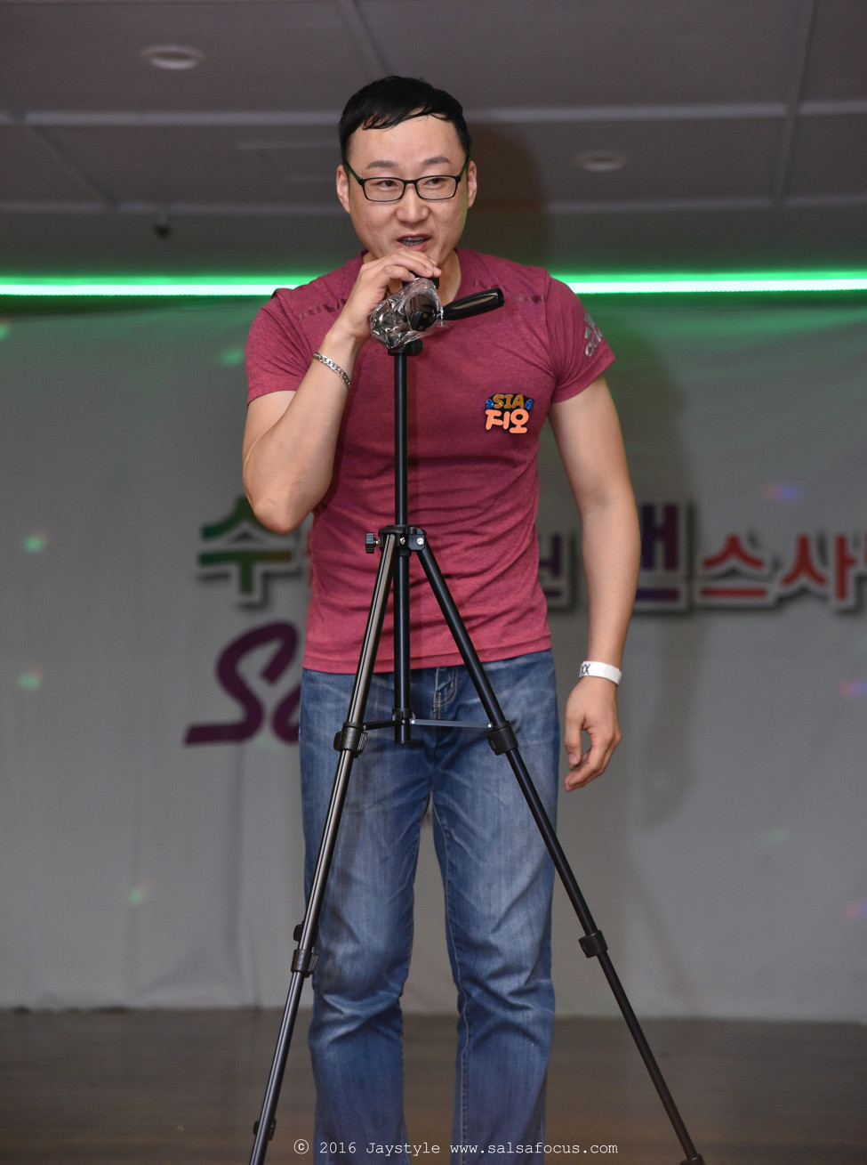 Good : Nogood : Down : Nick : Supporter : 기본