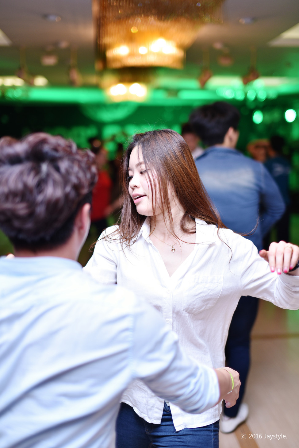Good : Nogood : Down : Nick : Supporter : 기본