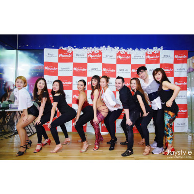 Good : swan, Nogood : Down : Nick : Supporter : 맘보