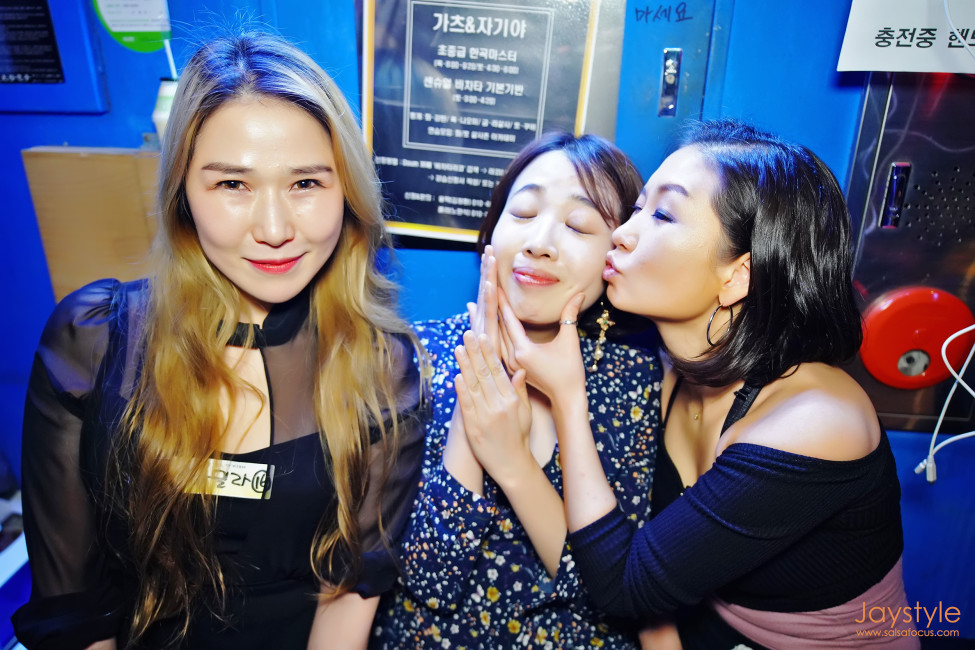 Good : Nogood : Down : Nick : Supporter : 나오미