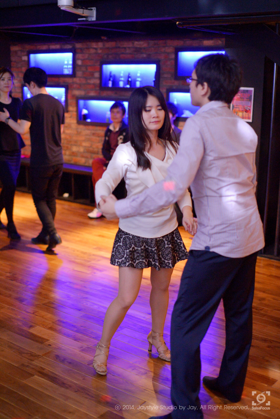 Good : Nogood : Down : jangin21(Ok), Nick : Supporter : 스텝