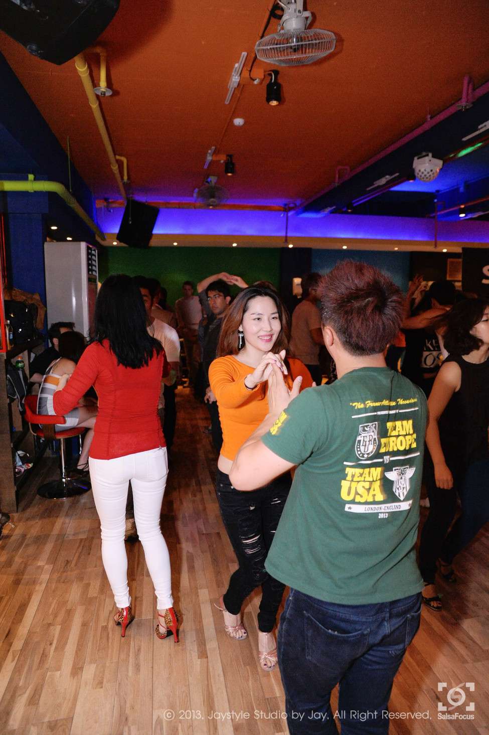 Good : Nogood : Down : Nick : Supporter : 맘보