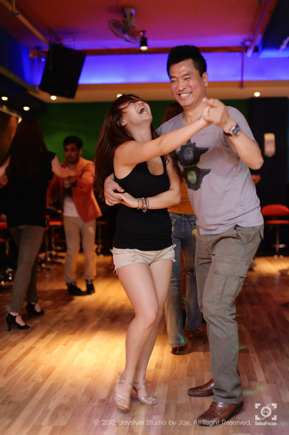 Good : Nogood : Down : Nick : Supporter : 맘보