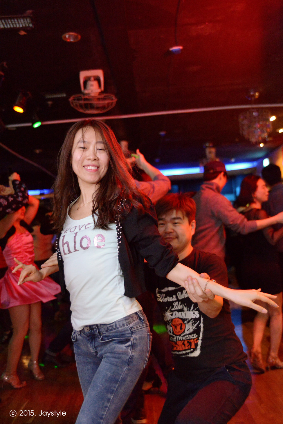 Good : Nogood : Down : Nick : Supporter : 보니따