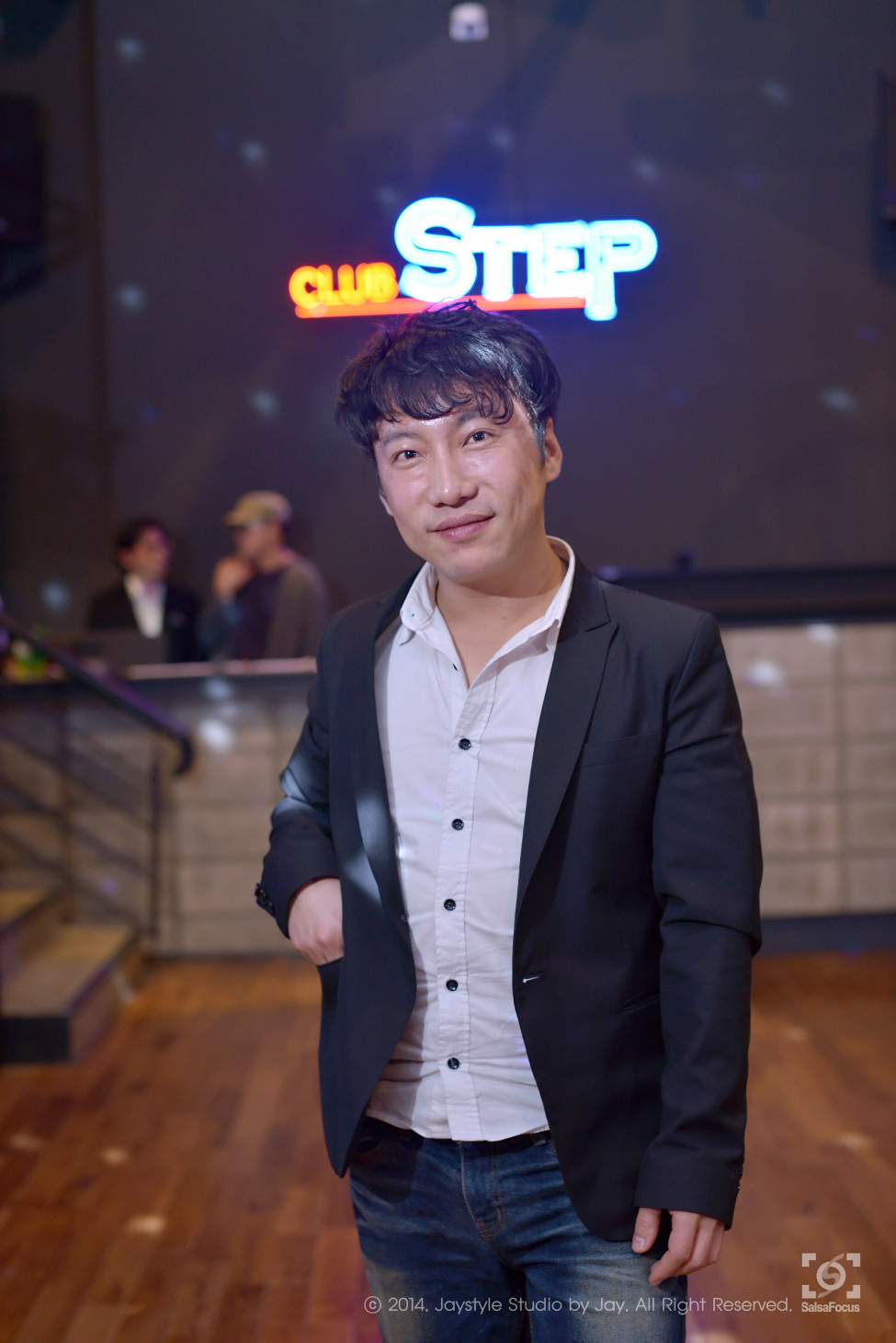 Good : Nogood : Down : jangin21(Ok), Nick : Supporter : 스텝