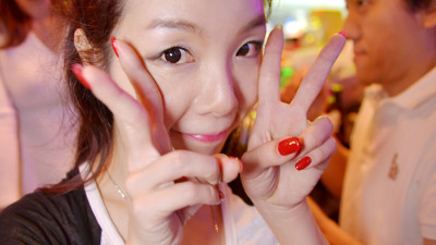 [NAOMI] 2013.1101 - by Jay